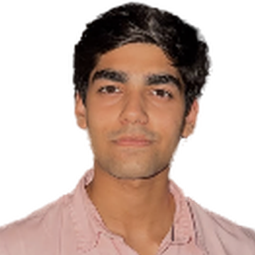 Suhaan Manchanda, Founder and AI Strategist at Zeno